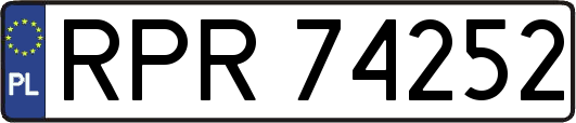 RPR74252