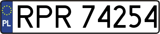 RPR74254