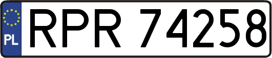 RPR74258