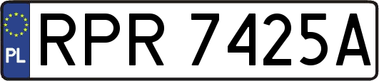 RPR7425A