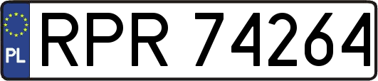 RPR74264