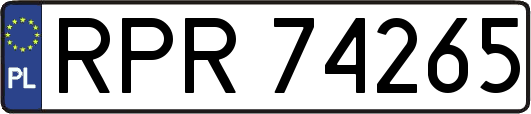RPR74265