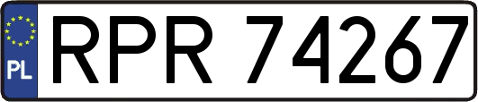 RPR74267