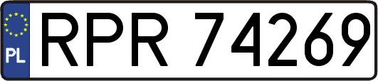 RPR74269
