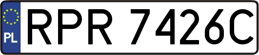 RPR7426C