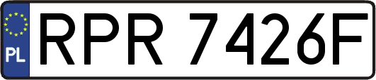 RPR7426F