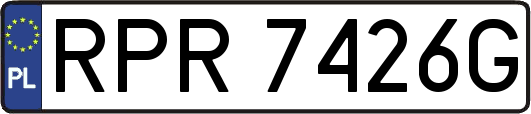 RPR7426G