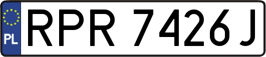RPR7426J