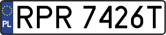RPR7426T