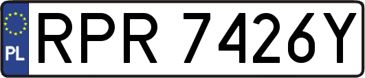 RPR7426Y
