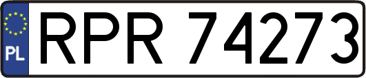 RPR74273