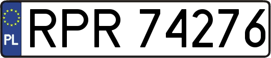RPR74276