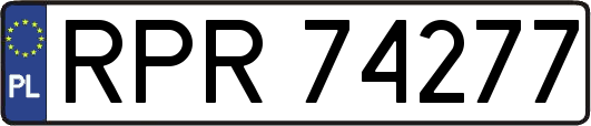 RPR74277