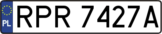 RPR7427A
