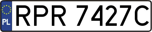 RPR7427C