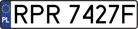 RPR7427F