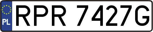 RPR7427G