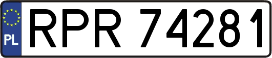RPR74281