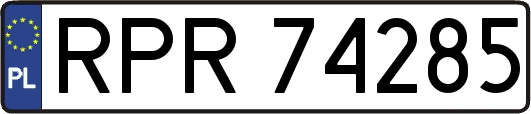 RPR74285