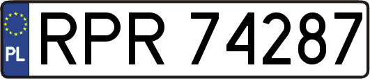RPR74287