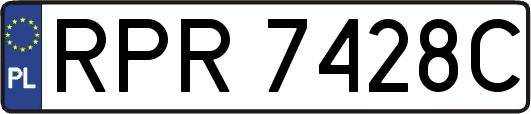 RPR7428C