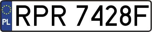 RPR7428F