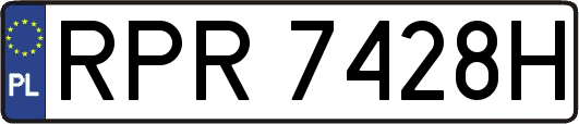 RPR7428H