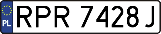 RPR7428J