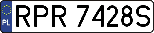 RPR7428S