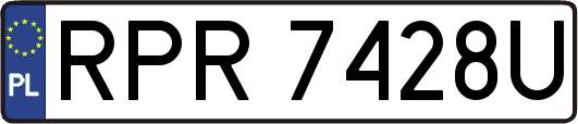 RPR7428U
