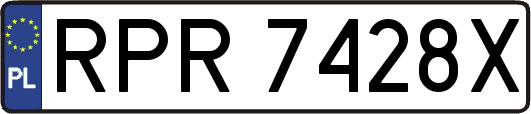 RPR7428X