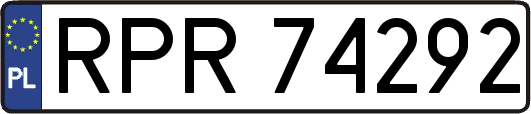RPR74292
