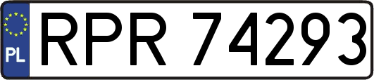 RPR74293
