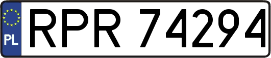 RPR74294