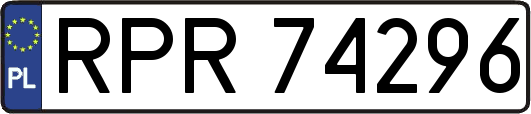 RPR74296
