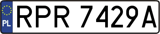 RPR7429A