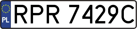 RPR7429C