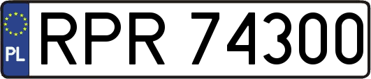 RPR74300