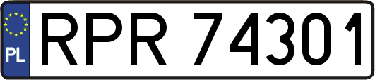 RPR74301