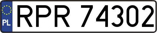 RPR74302