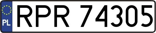 RPR74305