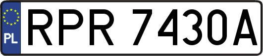 RPR7430A