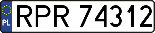 RPR74312
