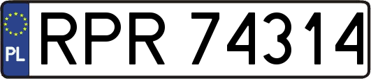 RPR74314