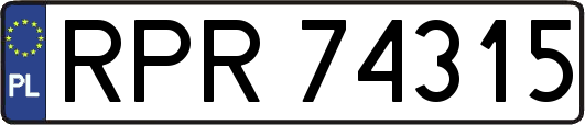 RPR74315