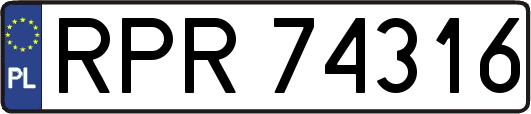 RPR74316