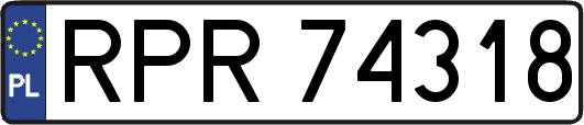 RPR74318
