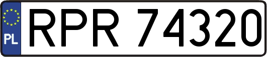 RPR74320