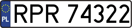 RPR74322