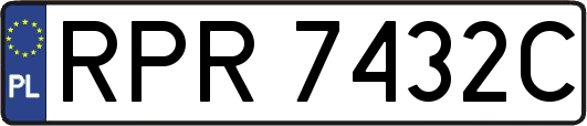 RPR7432C